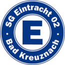 SG Eintracht Bad Kreuznach team logo