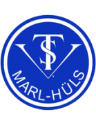 Marl-Huls team logo