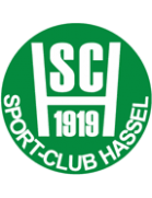 Hassel team logo