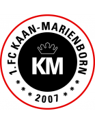 Kaan-Marienborn team logo