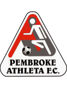 Pembroke Athleta team logo