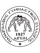Panegialios team logo