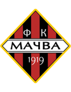 Macva Sabac team logo