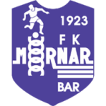 Mornar team logo