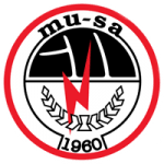 MuSa team logo