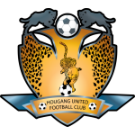 Hougang United team logo