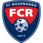 Rosengard team logo