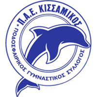 PAE Chania team logo