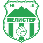 Pelister team logo