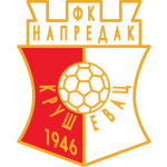 Napredak team logo