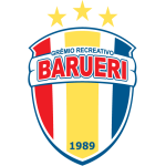 Gremio Barueri team logo