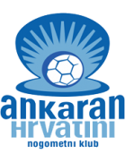 Ankaran Hrvatini team logo
