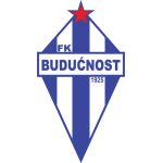 Buducnost team logo