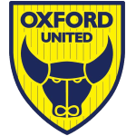 Oxford United team logo