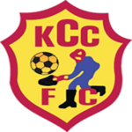 KCCA team logo