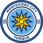 Montevideo City Torque team logo