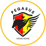 Pegasus team logo