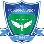 Samtredia team logo