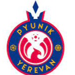 Pyunik team logo