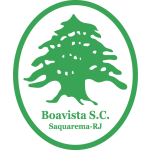 Boavista team logo
