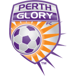 Perth Glory team logo
