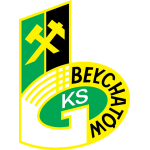 Belchatow team logo