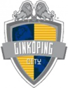 Linkoping City team logo