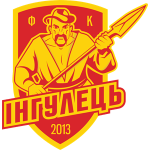 Inhulets team logo