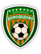 Domodedovo team logo
