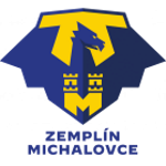 Zemplin Michalovce team logo