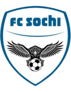 Sochi team logo