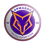 Armavir team logo