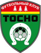 Tosno team logo