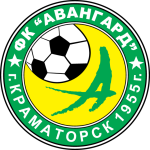 Avanhard team logo