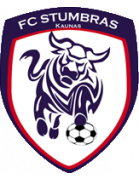 Stumbras team logo
