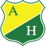 Atletico Huila team logo