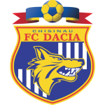 Dacia team logo
