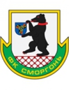 Smorgon team logo