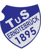 Erndtebruck team logo
