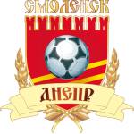 CRFSO Smolensk team logo