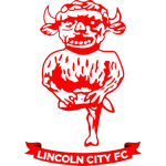 Lincoln City team logo