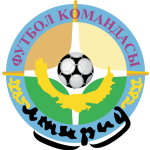 Atyrau team logo