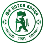 Botev Vratsa team logo