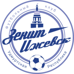 Zenit Izhevsk team logo