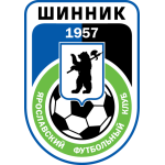 Shinnik team logo