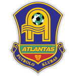Atlantas team logo