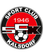 Kalsdorf team logo