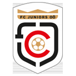 Juniors OO team logo
