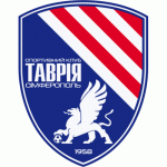 Tavriya team logo