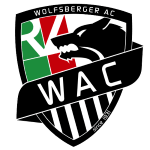 Wolfsberger AC II team logo